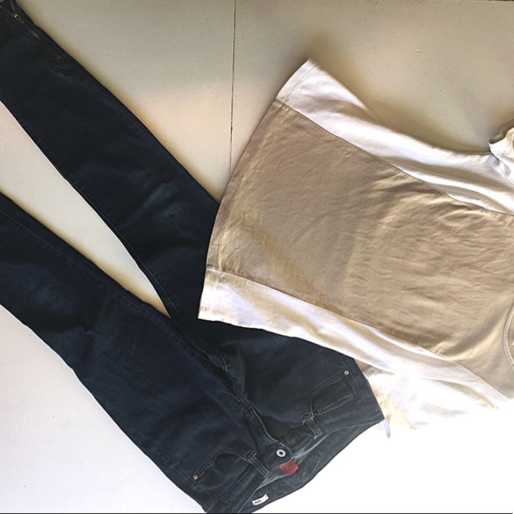 Arizona Jean Co. size 7